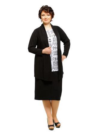 Кардиган LUDMILA