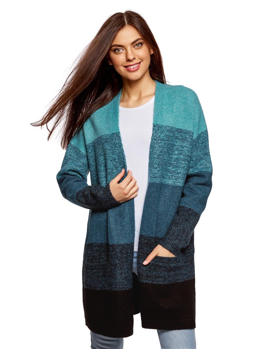 Кардиган Oodji