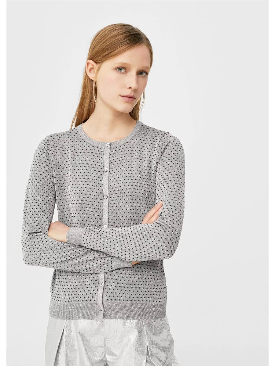 Кардиган Mango