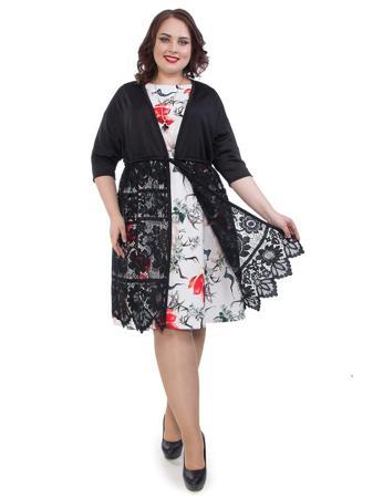 Кардиган Wisell