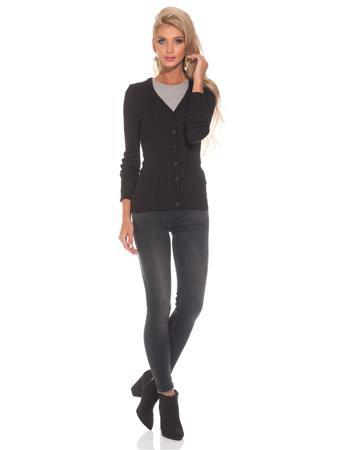 Кардиган CRAZY DAISY