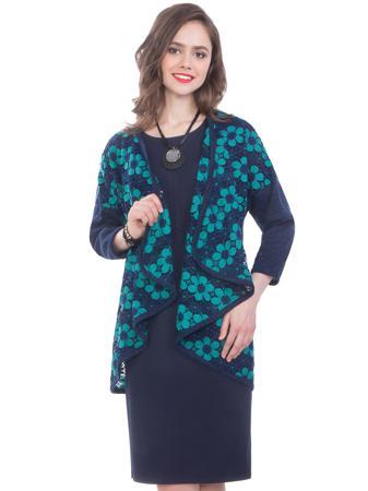 Кардиган Wisell