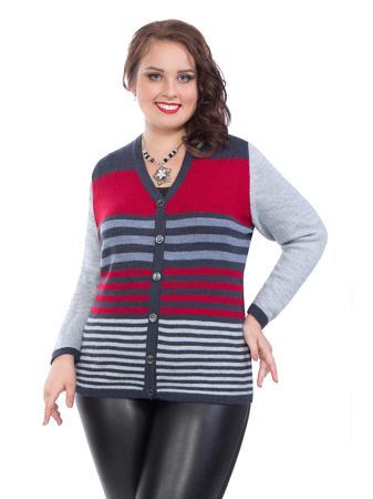 Кардиган Wisell