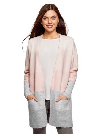 Кардиган Oodji