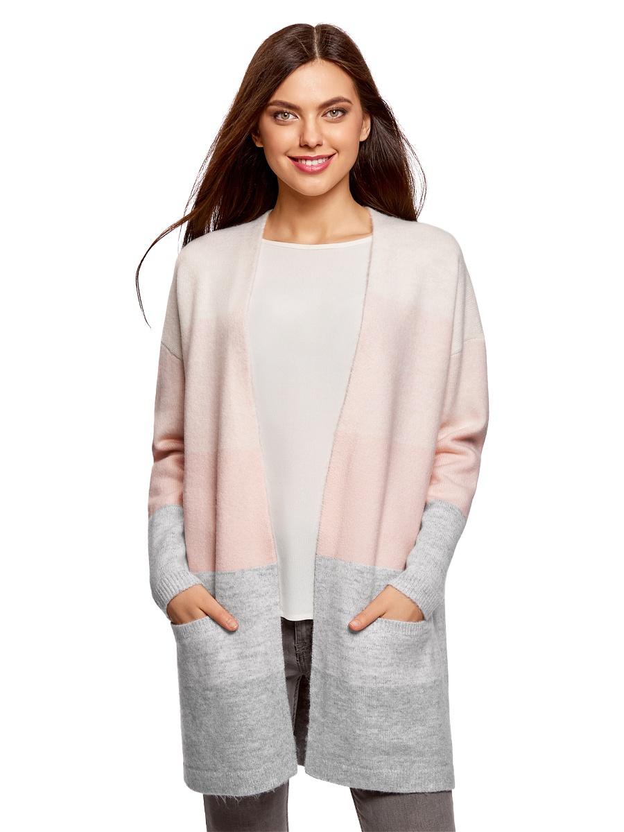 Кардиган Oodji