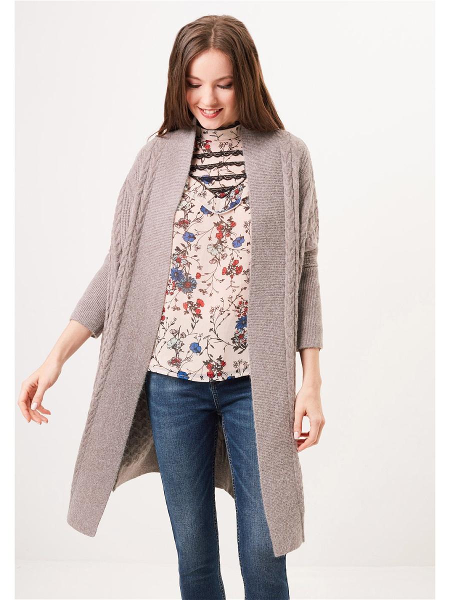 Кардиган ZARINA