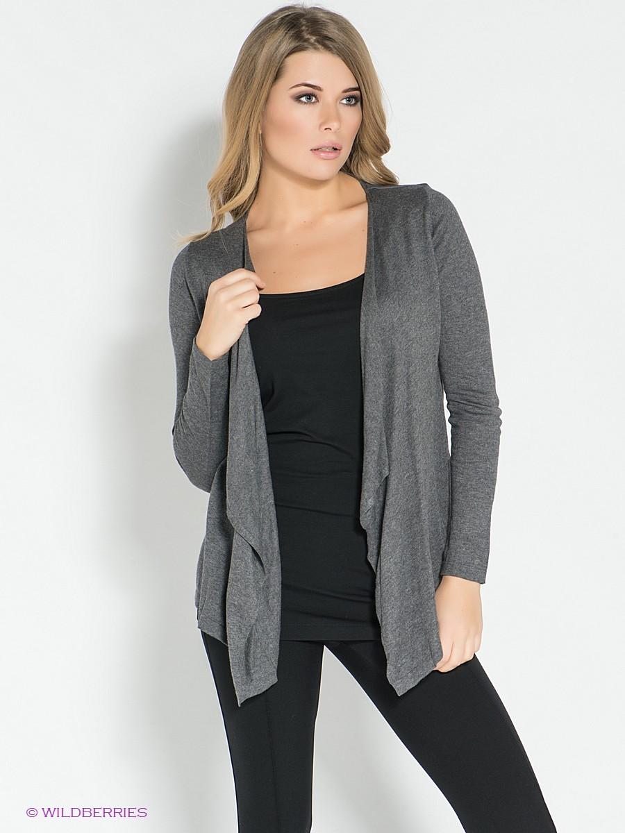 Кардиган Oodji