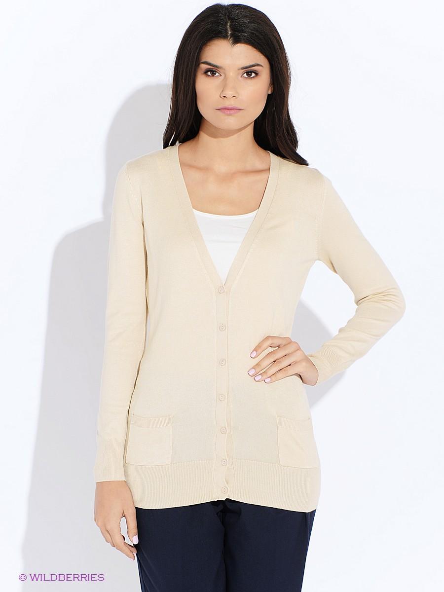 Кардиган Oodji