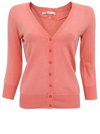 Кардиган Oodji