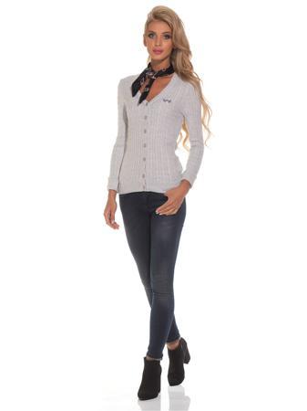 Кардиган CRAZY DAISY