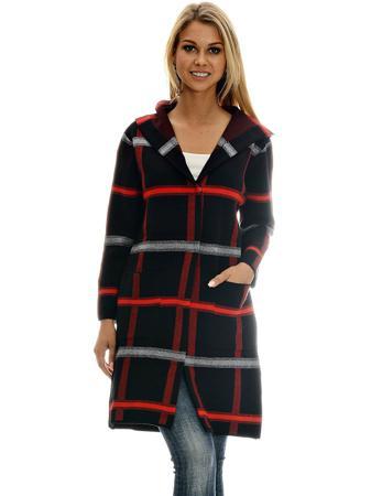 Кардиган Modaleto