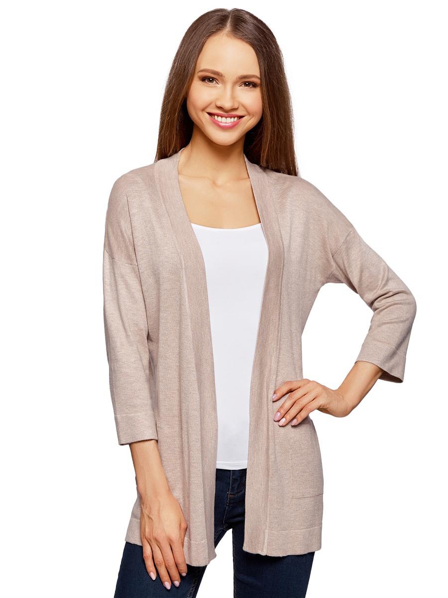 Кардиган Oodji