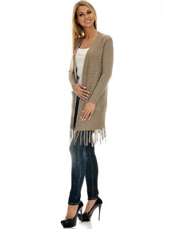 Кардиган Modaleto