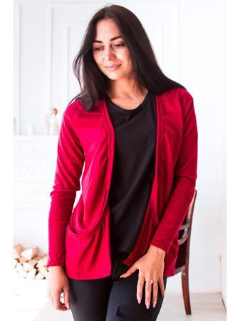 Кардиган BRASHOV