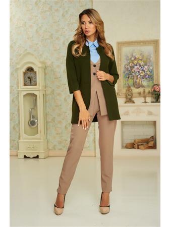 Кардиган Vittoria Vicci