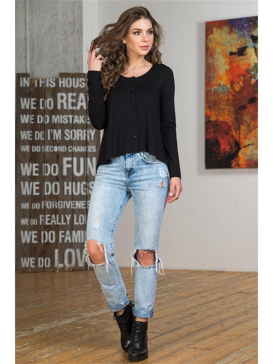 Кардиган MONDIGO