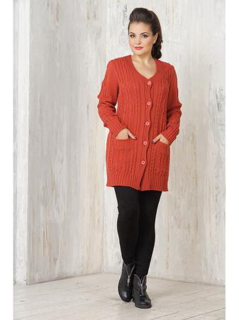 Кардиган VAY