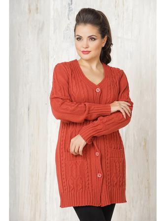 Кардиган VAY