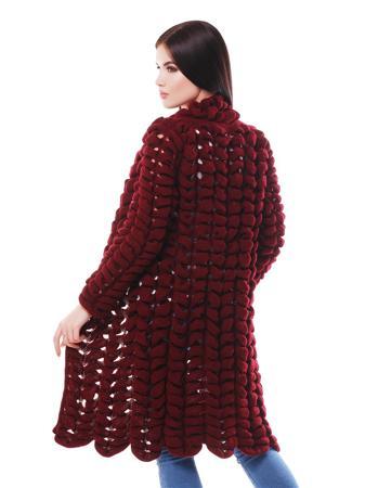 Кардиган Fashion Up