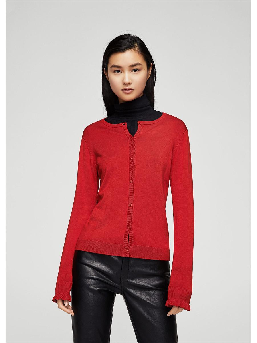 Кардиган Mango