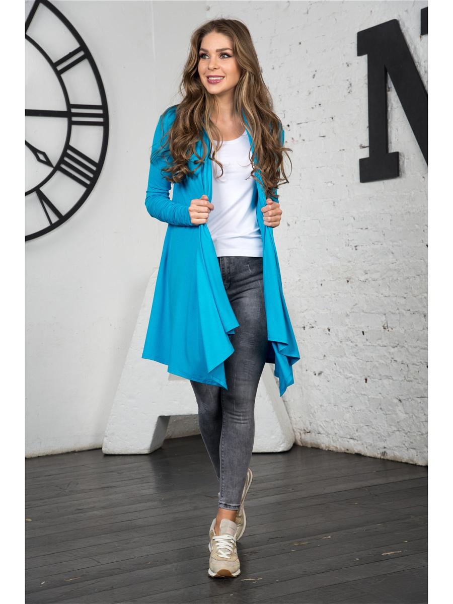 Кардиган MONDIGO