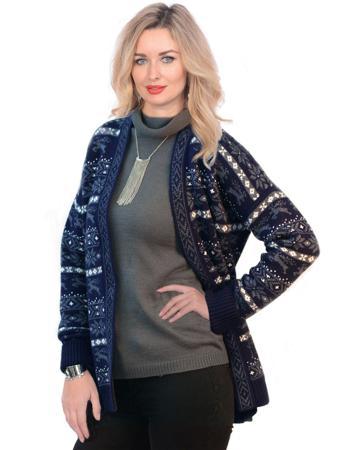 Кардиган Сиринга