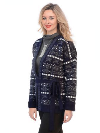 Кардиган Сиринга