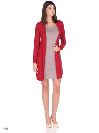 Кардиган BOROVEC