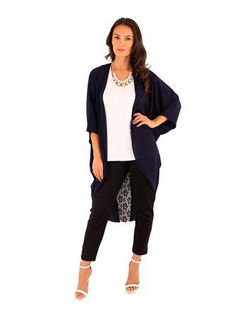 Кардиган Lily London