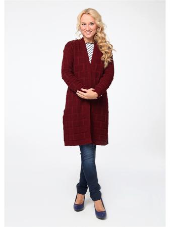 Кардиган Мамуля красотуля