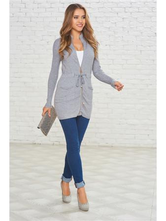 Кардиган Abby