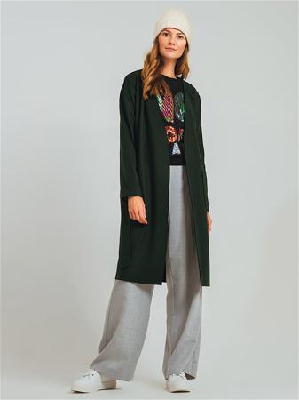 Кардиган KATTANA