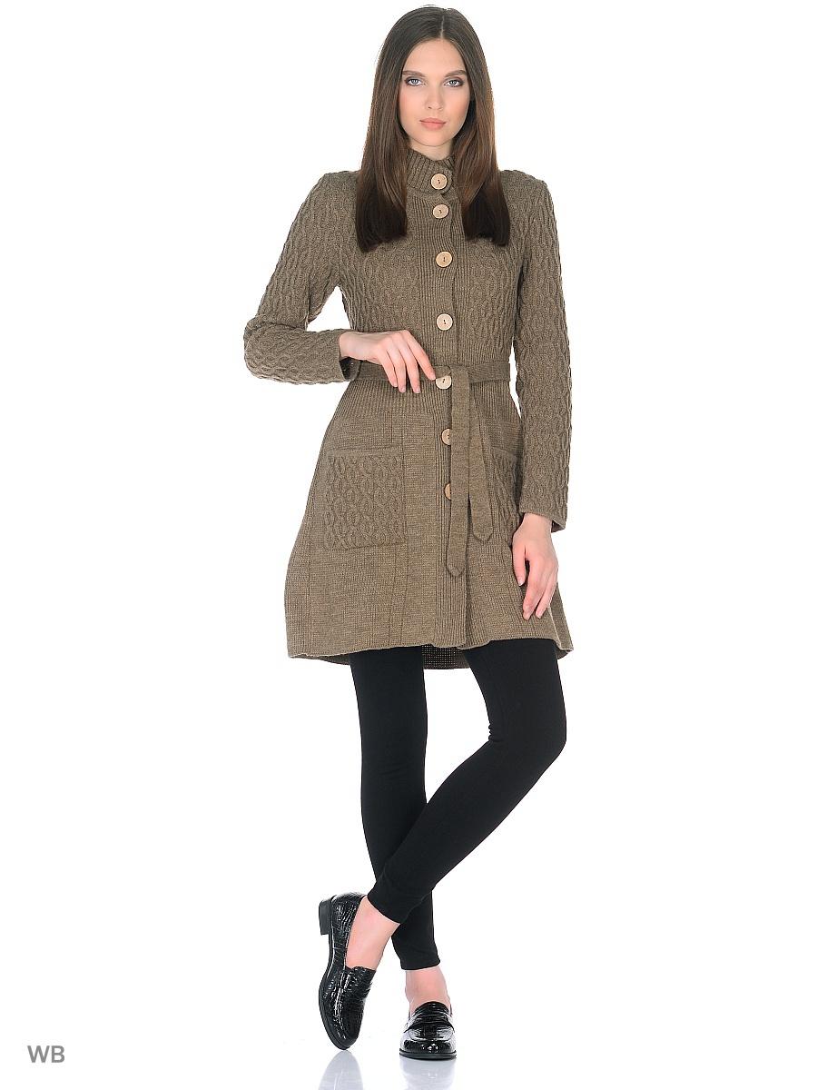 Кардиган Milana Style