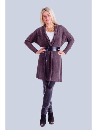 Кардиган BRASHOV