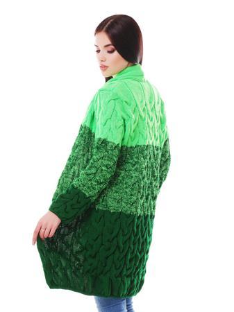 Кардиган Fashion Up
