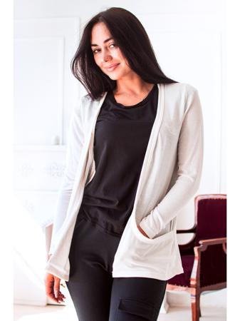 Кардиган BRASHOV