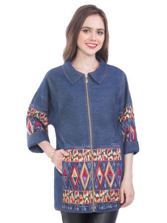 Кардиган Wisell