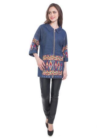 Кардиган Wisell