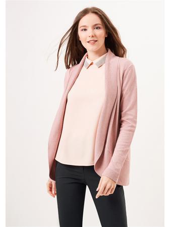 Кардиган ZARINA