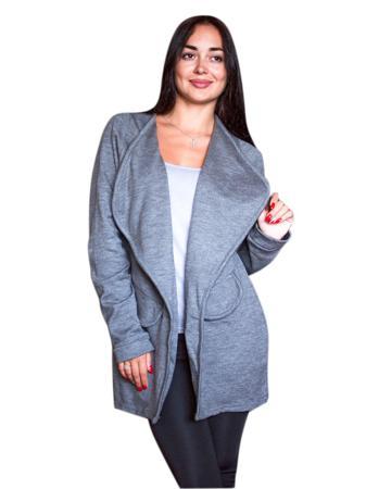 Кардиган BRASHOV