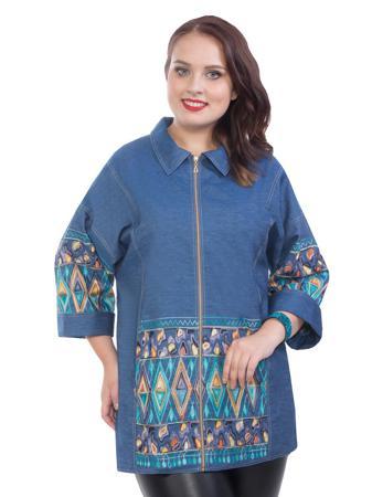 Кардиган Wisell