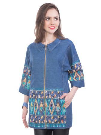 Кардиган Wisell