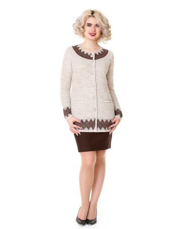 Кардиган LOFTY