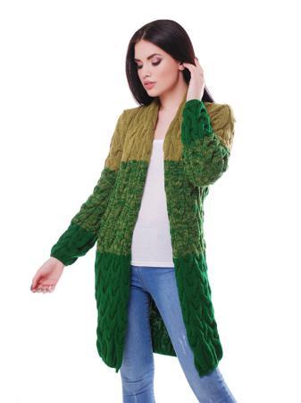 Кардиган Fashion Up