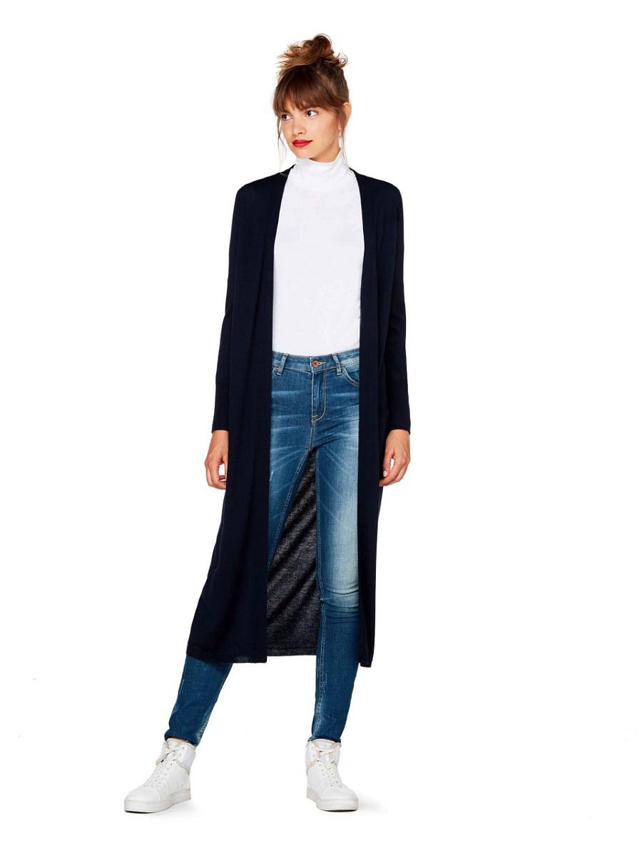 Кардиган United Colors of Benetton