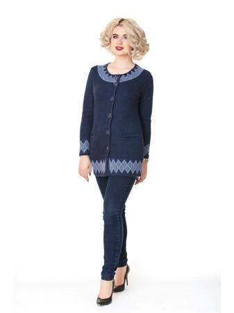 Кардиган LOFTY