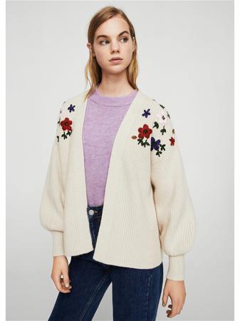 Кардиган Mango