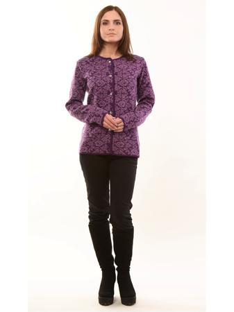 Кардиган Тефия