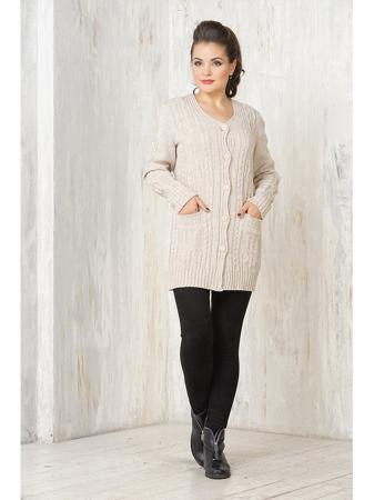 Кардиган VAY