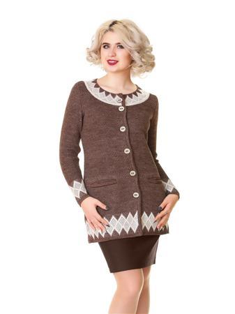 Кардиган LOFTY